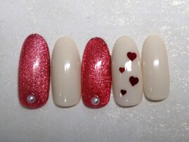 2月新作☆シンプルコース