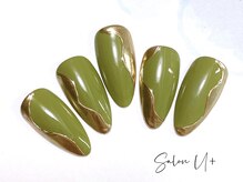 ミンミン(Min min)/定額デザイン