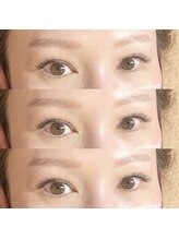 グラッディ(Glady)/ボリュームラッシュ120束