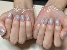 ウサギネイル 新大久保店(usagi nail)/マグネット