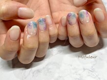 モフルール(Mofuleur)/【お持ち込みデザインBコース】