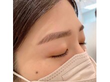 ダイヤモンドアイズ 渋谷マークシティ店(DIAMOND EYES)/眉ケアトリートメント