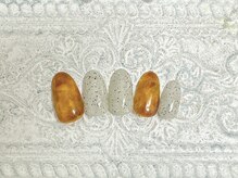 サロンデイジー(salon Daisy)/定額デザインン