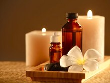 リラクシー(Relaxy)/癒しの5感 【嗅覚】