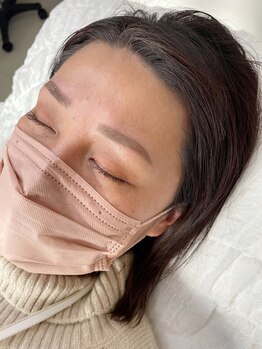 シュウ バイ プペ(SYV by pupe)/アイブロウワックス