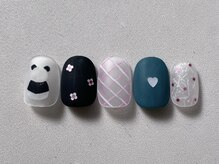 リスト(List.)/古田限定デザイン