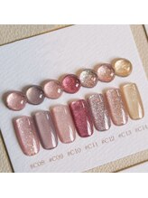 ジュン ネイル(JUN NAIL)/