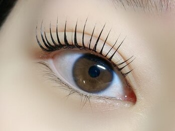 ネイルアンドアイラッシュサロン アイ (Ai)/パリジェンヌ★ラッシュリフト