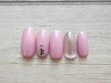ネイルサロン アミュゼ/定額ブロンズ