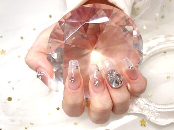 アキラネイルサロン(Akira nail salon)/