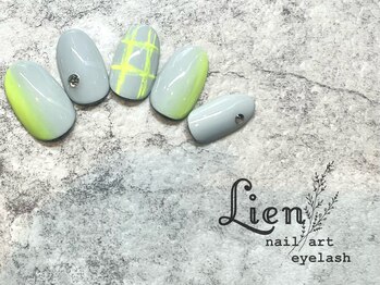 リアン 川崎店(Lien)/トレンドネイル★