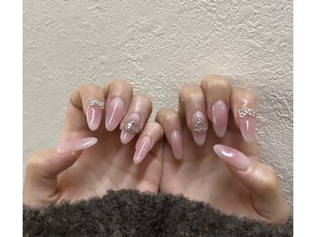 ジェイノヴァール(Jnovart)/