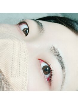 ビビ(Vi/Bi)/くるんとカール