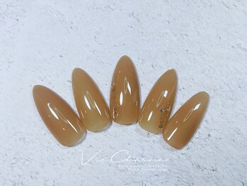 ヴィシャルム(Vie Charme)/定額ナチュラルコース