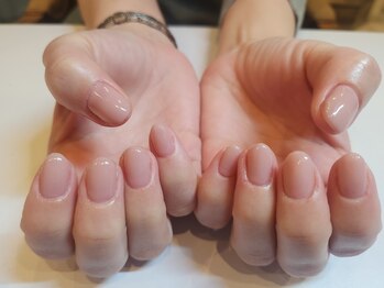 アールエム(Rm)/3月◎ネイル