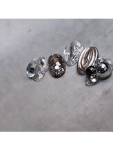 ジュジュ(joujou)/次世代ニュアンス