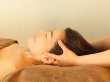 サロンレーナ 南麻布(Salon Rena)/ヘッドマッサージ、小顔、肩こり
