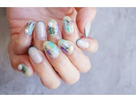 5月限定デザイン☆