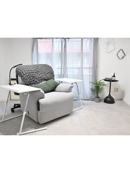 大人女性向けこだわりサロン