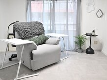 グラム ネイルズ アネックストーキョー(glam.NAILS ANNEX TOKYO)