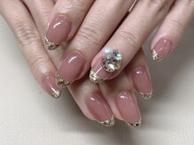 サロンド フィーカ(salon de fika)/【Shige.23】