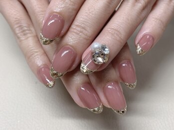 サロンド フィーカ(salon de fika)/【Shige.23】