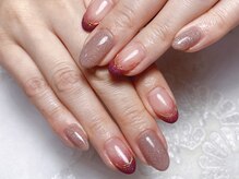 マックスサロン 池袋店(MAXSALON)/シンプル定額デザイン