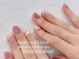 momoe original design