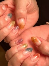 ワイネイル(Y nail)/
