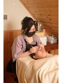 ビューティー ロッジ(Beauty lodge)&nbsp;神谷 茜