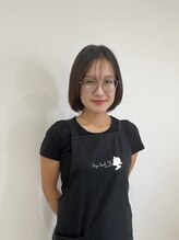 アイラッシュK 奥田 愛結