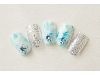 ブリランテ 東久留米店(Brillante)/ご新規様７９８０円