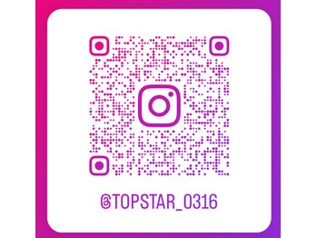 トップスター(TOP STAR)/TOP STAR インスタ