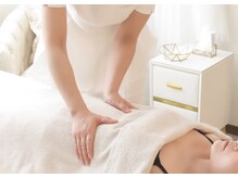 ドクターボディ 新宿店(Dr.Body)/肋骨矯正　内臓引き上げ