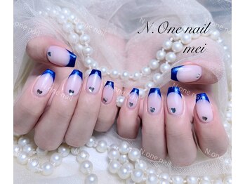 エヌワンネイル(N.one nail)/