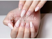 ジョリーナ ネイルズ 鶴見(Jolina Nails)/シンプル定額