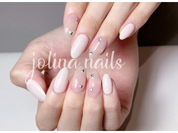 ジョリーナ ネイルズ 鶴見(Jolina Nails)/シンプル定額