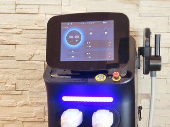 池ノ上駅前鍼灸整骨院/EMS (電磁波)