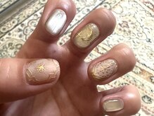 ビーアオヤマ(B AOYAMA)/モロッカンデザイン＆マグネット