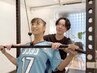【夏限定クーポン】体験トレーニング&カウンセリング☆90分¥2,200