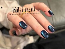 キキ(Kiki)/ネイル