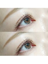 エレナビューティー(Elena Beauty)/パリジェンヌラッシュリフト