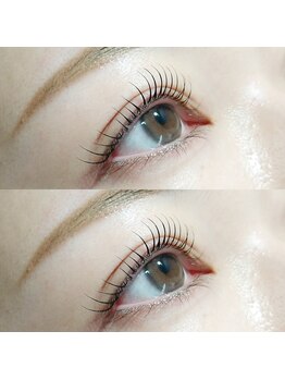 エレナビューティー(Elena Beauty)/パリジェンヌラッシュリフト