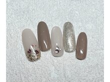 プルメリア(PLUMERIA)/2月定額シンプルコース