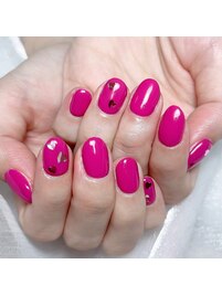 ワンカラ＋追加ホール