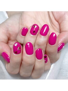 木にいる 錦糸町/ワンカラ+追加ホール