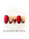 期間限定！Winter　NAIL