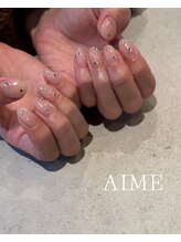 アイム(AIME)/シンプル