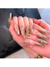 ウィル(Will.)/【伊勢崎/スカルプ】