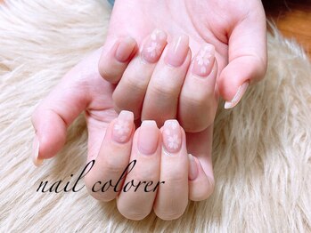 クロレ(colorer)/定額ネイル